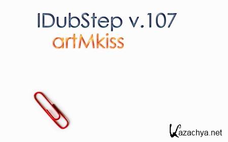 IDubStep v.107 (2014)