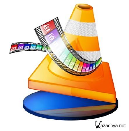 VLC Media Player 2.2.0 GIT + Plugins 32-64 bit Weatherwax DC 2014.03.14 Portable *PortableAppZ*