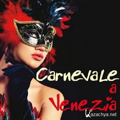 Carnevale a Venezia (2014)