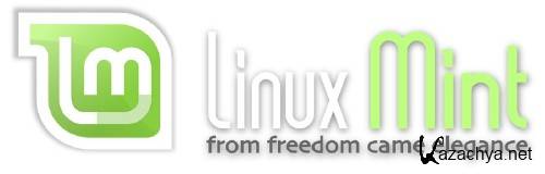 Linux Mint 16 "Petra" Cinnamon 32-bit [21.12.2013] (  ?  )