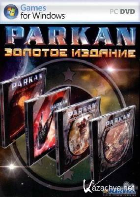 Parkan " " (2007/RUS/RePack)
