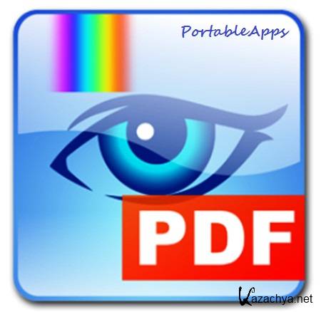 PDF-XChange Viewer 2.5.214.2 Portable *PortableApps*