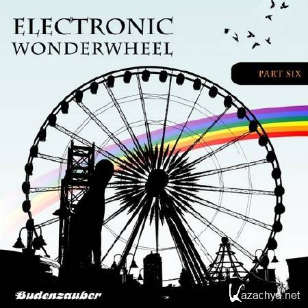 Electronic Wonderwheel, Vol. 6 (2014)