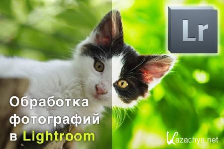     Lightroom (2014)