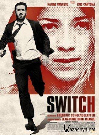  / Switch (2011/BDRip)