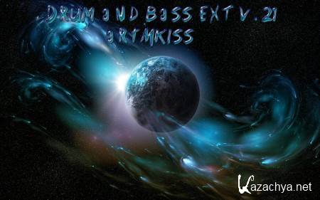 Drum and Bass EXT v.21 (2014)