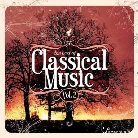 The Best of Classical Music Vol. 2 (2014)
