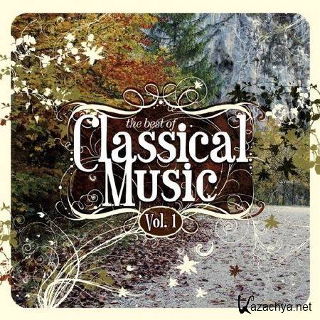 The Best of Classical Music Vol. 1 (2014) 
