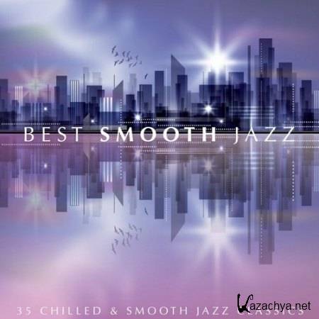 Best Smooth Jazz (2014)
