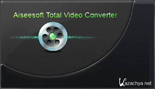 Aiseesoft HD Video Converter 6.3.6.23151 RePack by YgenTMD (2014)