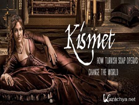 :       / Kismet: How Turkish Soap Operas Changed the World (2013) TVRip