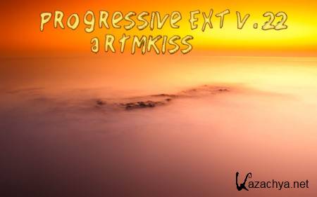 Progressive EXT v.22 (2014)
