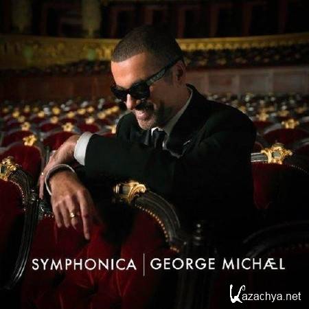 George Michael. Symphonica: Deluxe Edition (2014) 