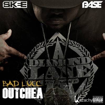 Bac Lucc - Outchea (2014)