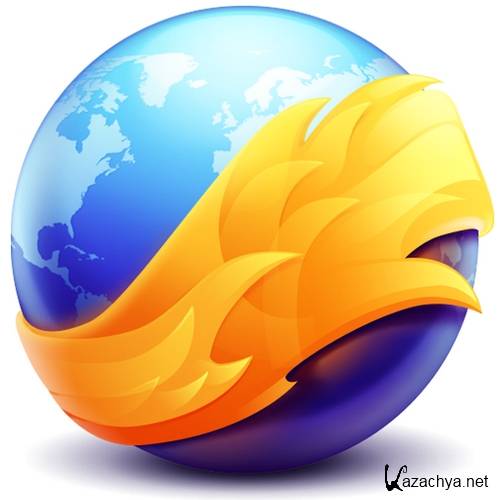 Firefox MO 1.4 x86/Rus