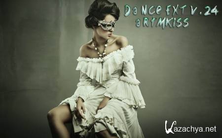 Dance EXT v.24 (2014)
