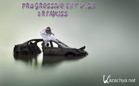 Progressive EXT v.23 (2014)