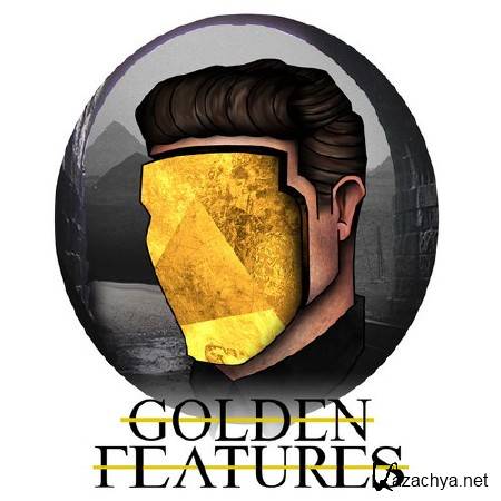 Golden Features - Golden Features EP (2014)