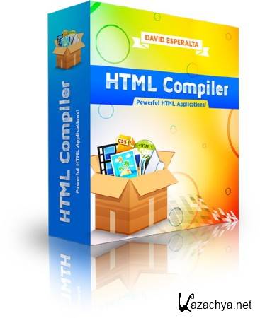 HTML Compiler 1.6 Final