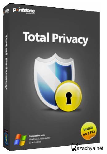 Pointstone Total Privacy (v 6.47.310)