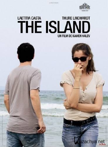  / The Island (2011) DVDRip
