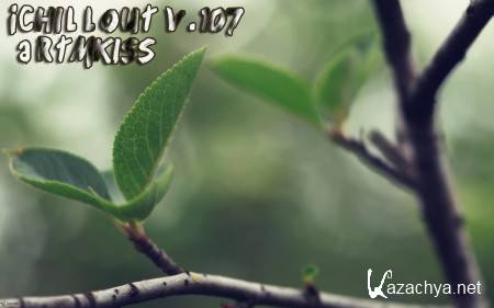IChillout v.107 (2014)