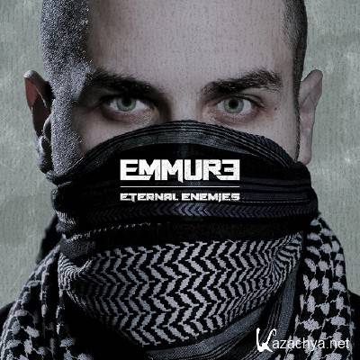 Emmure - Eternal Enemies (2014)