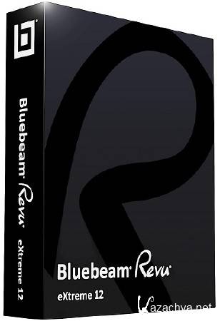 Bluebeam PDF Revu eXtreme 12.0.1