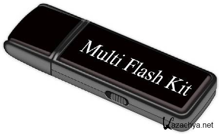 Multi Flash Kit 4.3.20