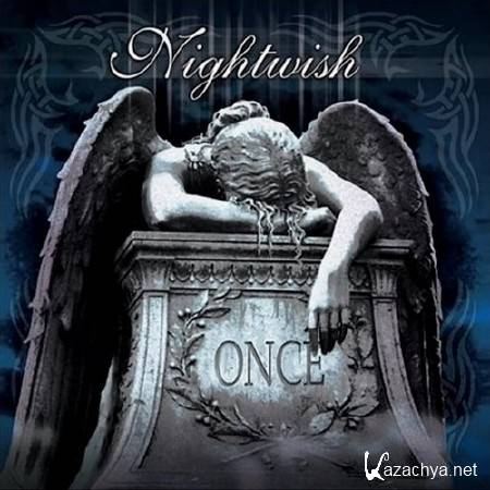 Nightwish - Once (2004)