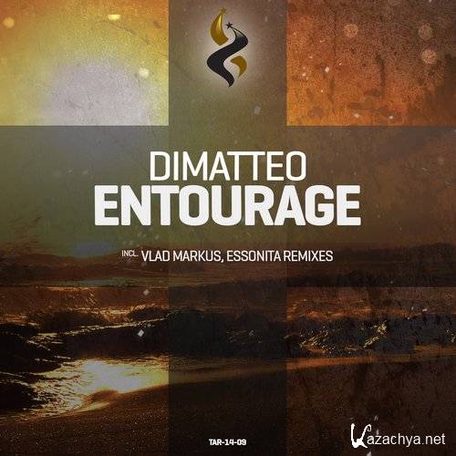 Dimatteo-Entourage