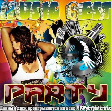 Music Best Party (2014) 