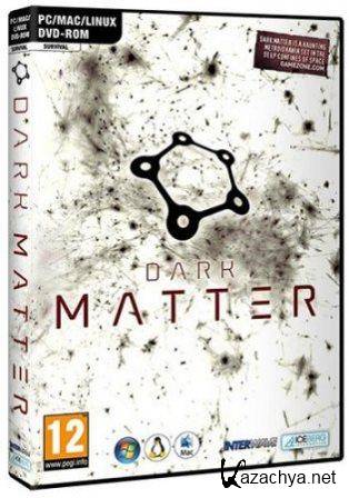 Dark Matter (2014/Eng/Deu)