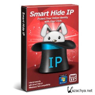 Smart Hide IP 2.8.5.6