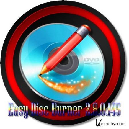 Soft4Boost Easy Disc Burner 2.8.0.145 Rus