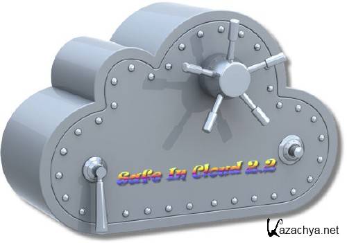Safe In Cloud Password Manager v.2.2 ML/Rus