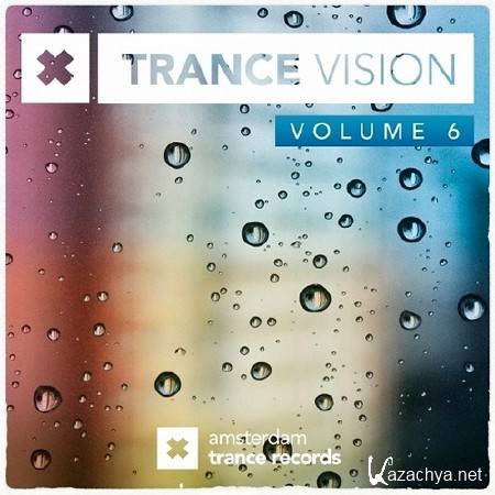 Trance Vision Volume 6 (2014)