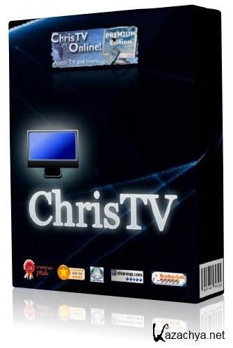 ChrisTV Online! FREE Edition 10.0