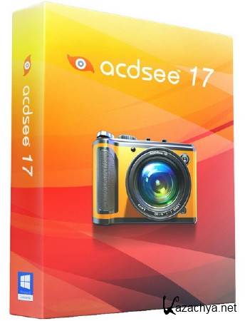 ACDSee 17.1 Build 68 Final