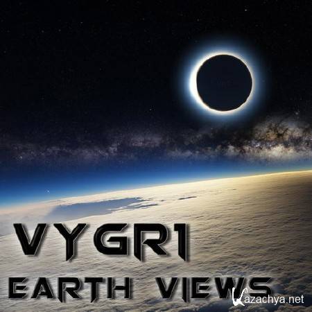 VYGR1 - Earth Views EP (2014)