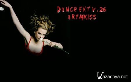 Dance EXT v.26 (2014)