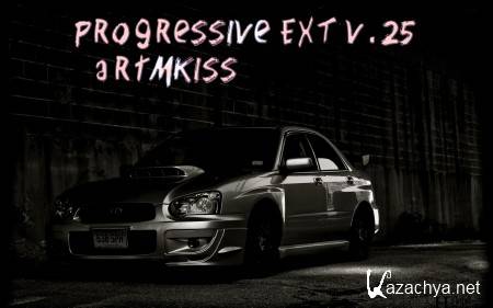 Progressive EXT v.25 (2014)