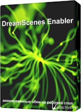 DreamScenes Enabler + 60   
