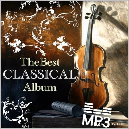 The Best Classical Album (2014)