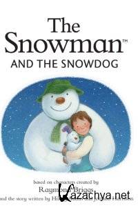 The Snowman and the snowdog /    