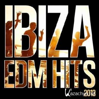 Ibiza EDM Hits 2013