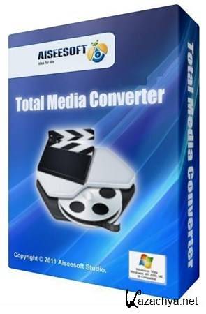 Total Media Converter Platinum v6.3.50.233355 Rus Portable