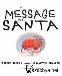 Message for Santa / Сообщение для Санты