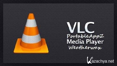 VLC Media Player v.2.2.0 GIT Weatherwax 32-64 bit + Plugins Portable