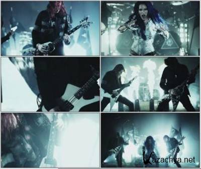 Arch Enemy - War Eternal (2014)